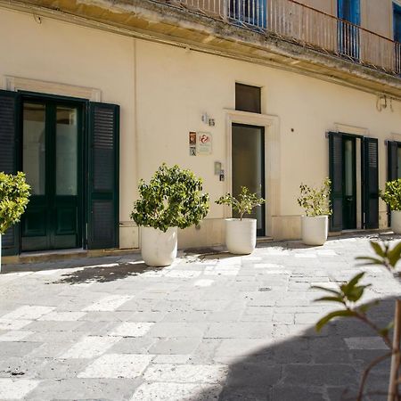 La Bella Lecce B&B Exterior foto