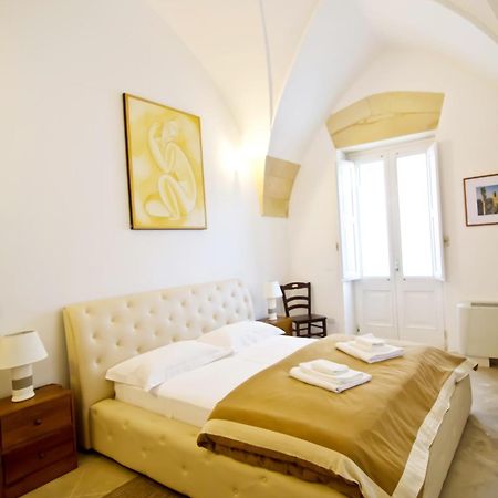 La Bella Lecce B&B Exterior foto