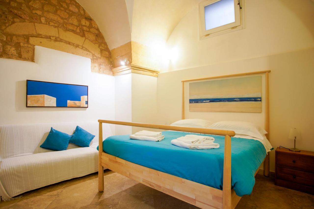 La Bella Lecce B&B Exterior foto