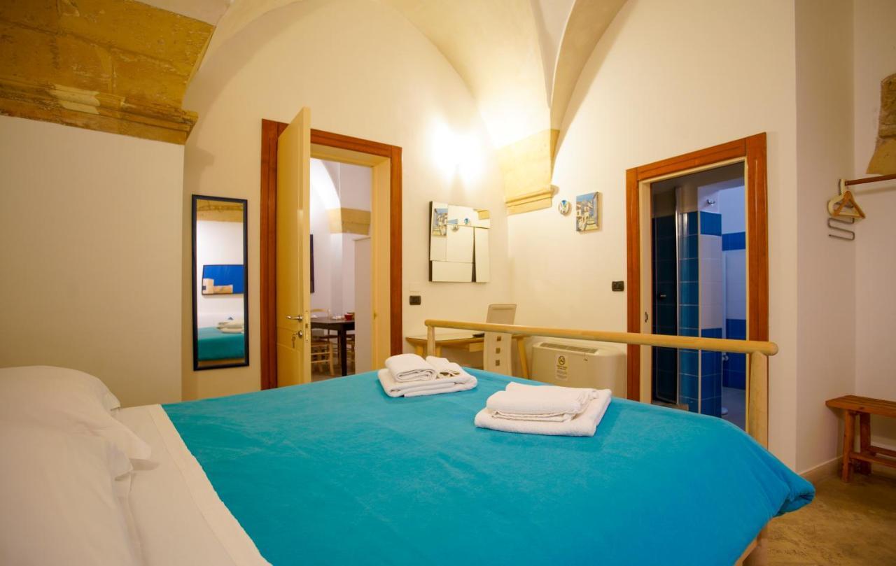 La Bella Lecce B&B Exterior foto