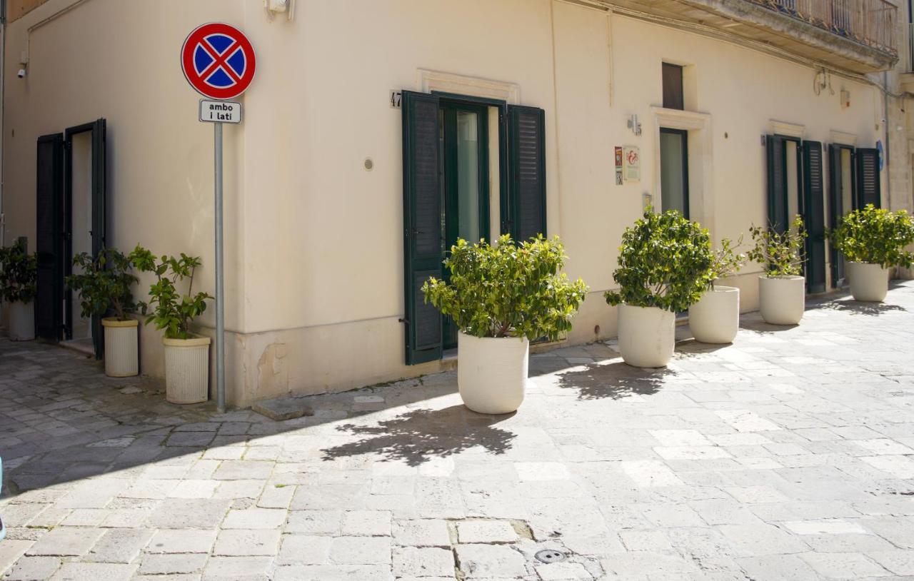 La Bella Lecce B&B Exterior foto