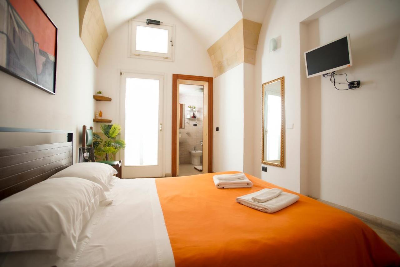 La Bella Lecce B&B Exterior foto