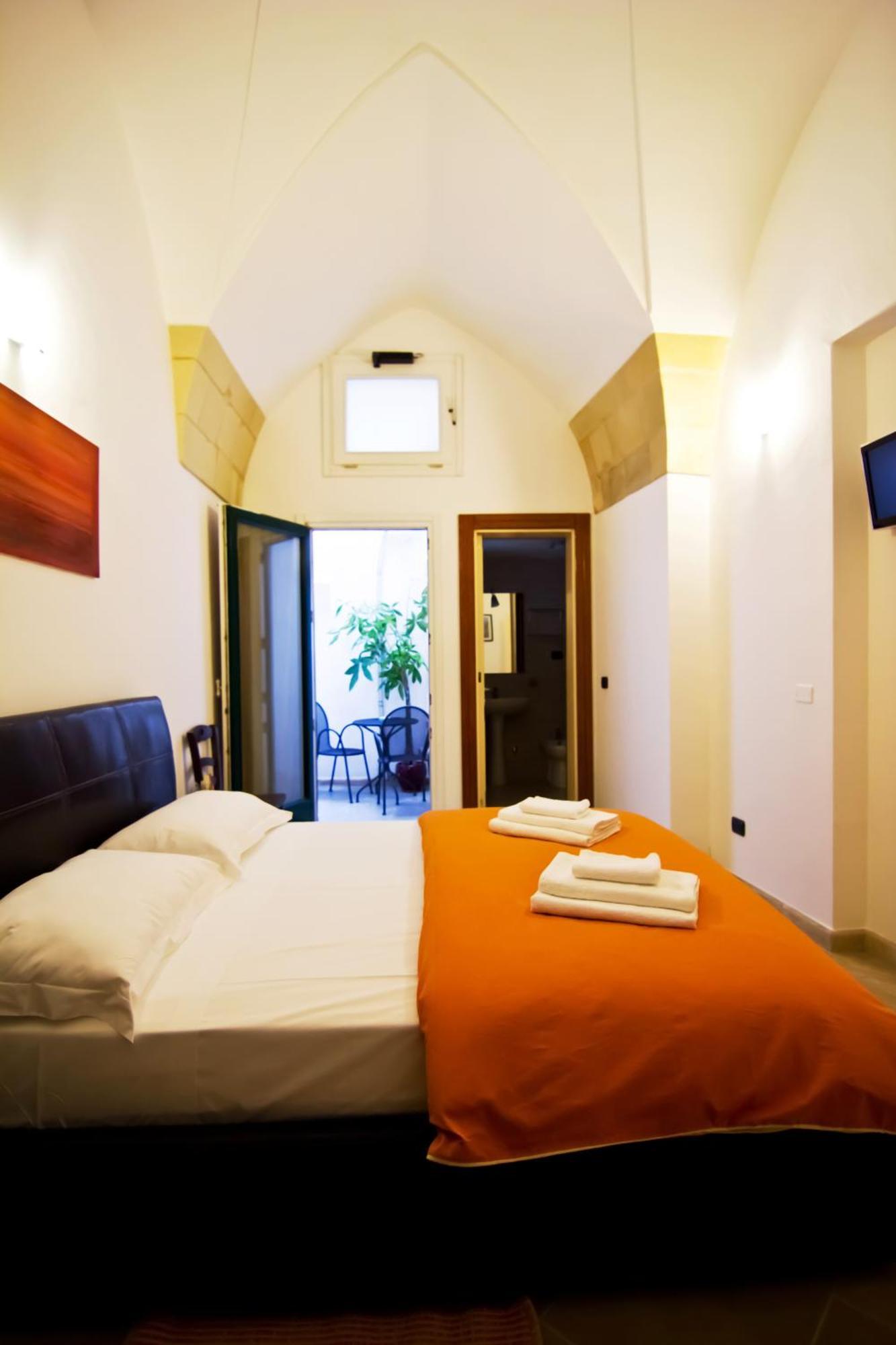 La Bella Lecce B&B Exterior foto