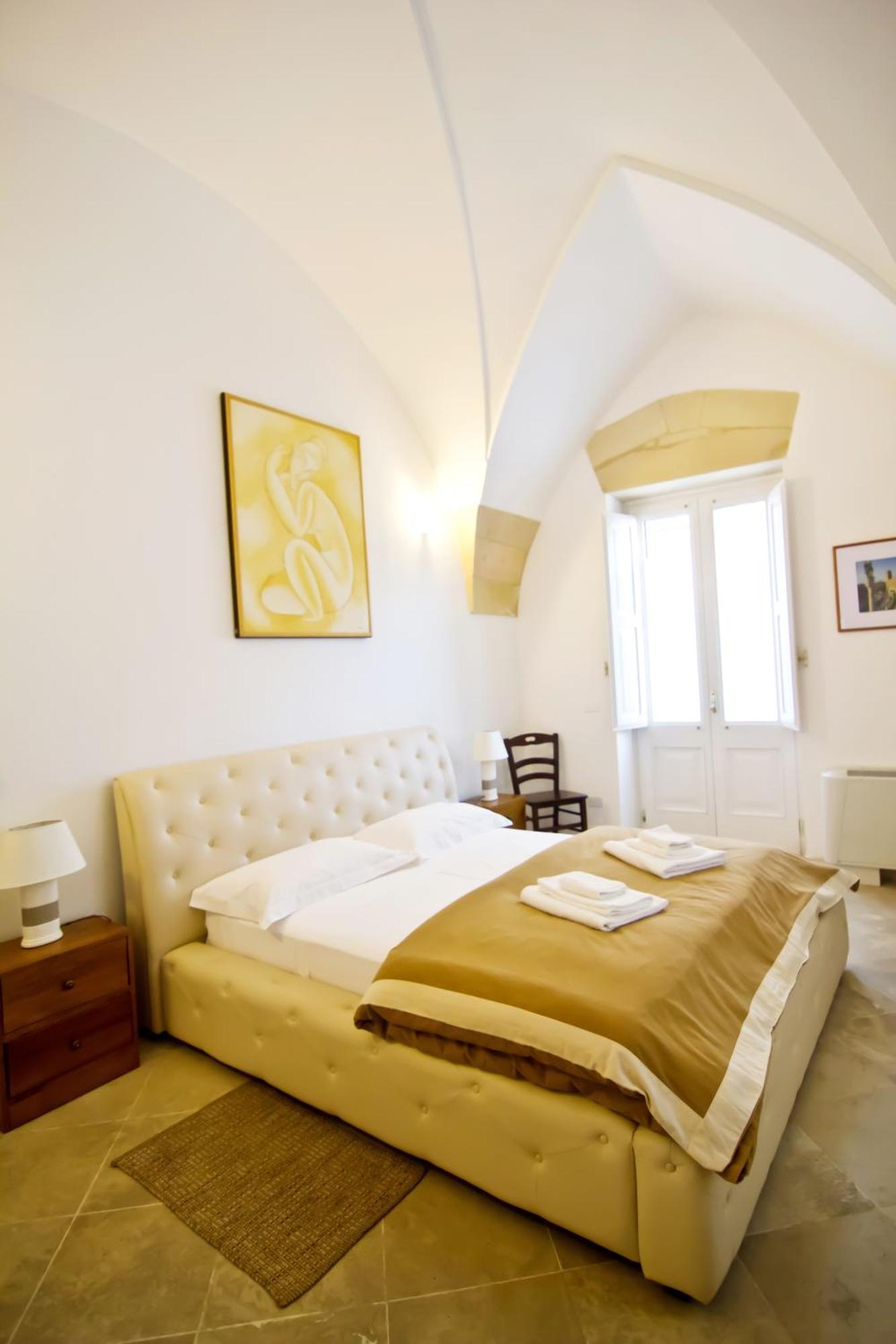 La Bella Lecce B&B Exterior foto