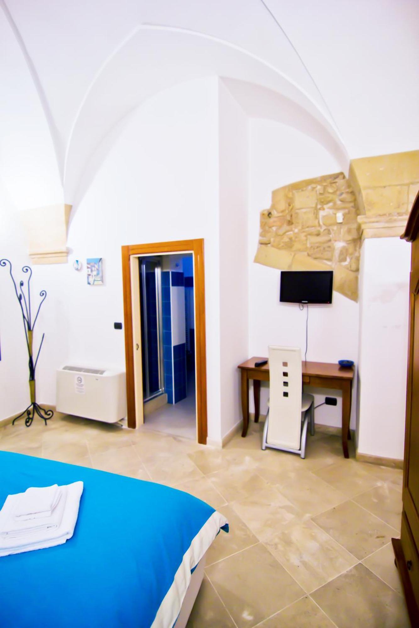 La Bella Lecce B&B Exterior foto