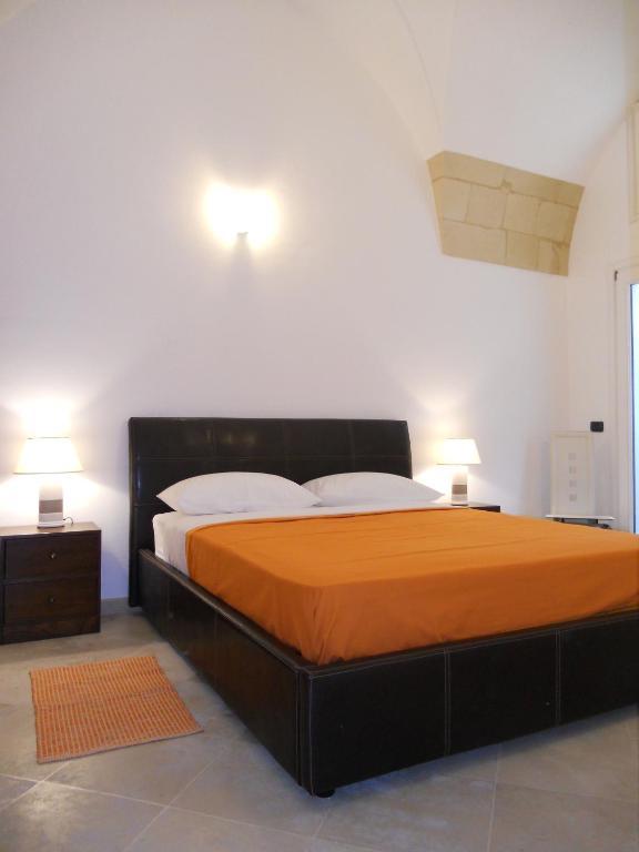 La Bella Lecce B&B Quarto foto